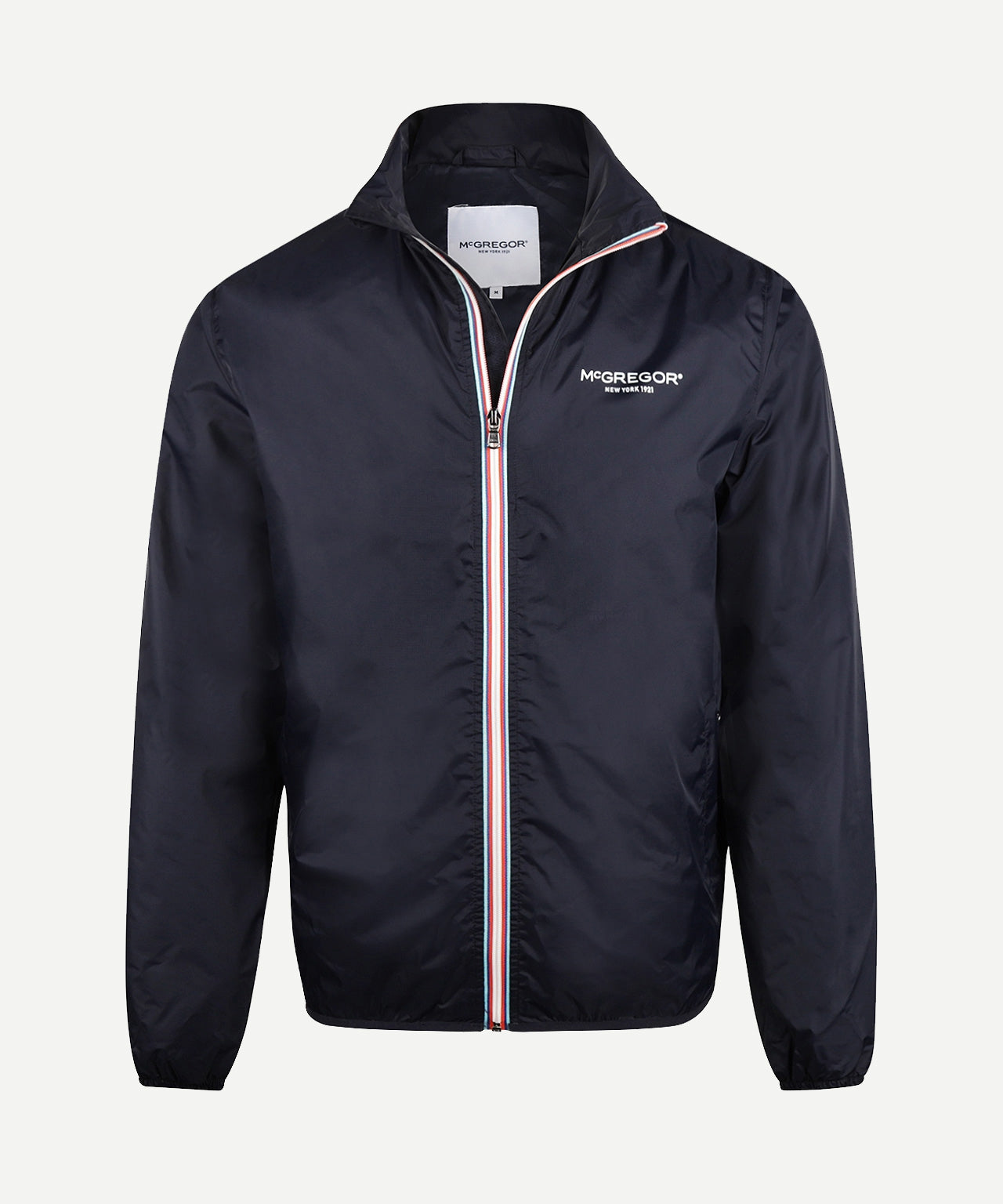 Rally Jacket - Sporty & Sustainable Jacket | McGregor | McGregor New York