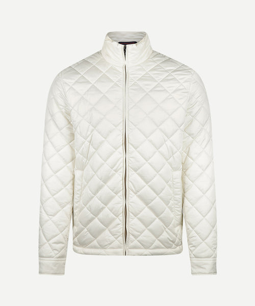 Quilted Jacket | Kit