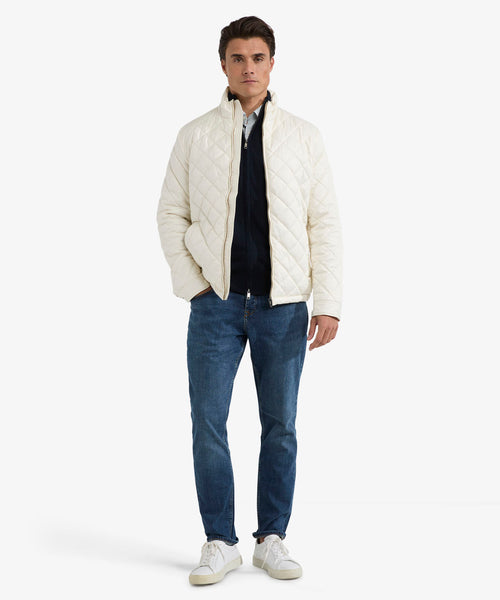 Padded Jacket | Kit