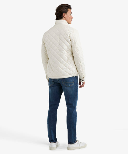 Padded Jacket | Kit