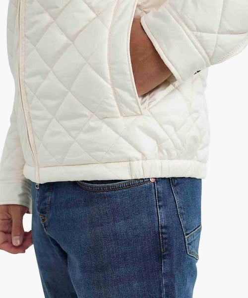 Padded Jacket | Kit