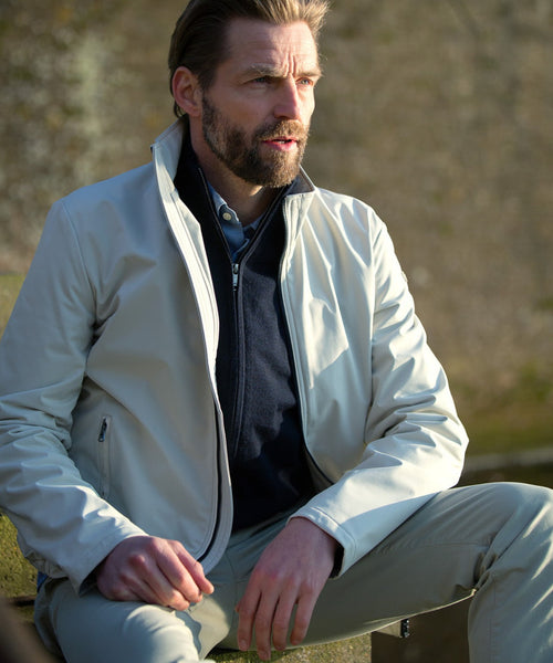 Softshell Jacket | Kit