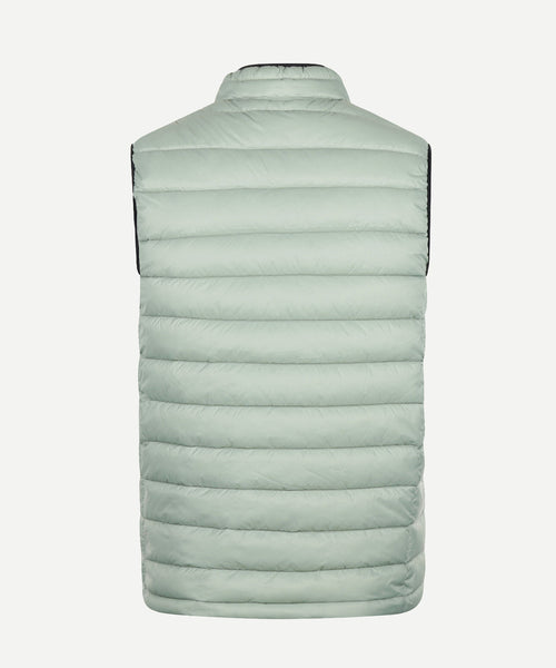 Lightweight Bodywarmer | Light Olive