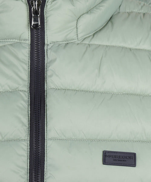 Lightweight Bodywarmer | Light Olive