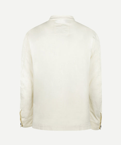 Overshirt Jack Katoen | Off White