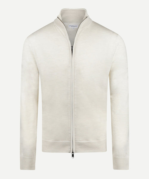 Vest Luxe Merino | Kit