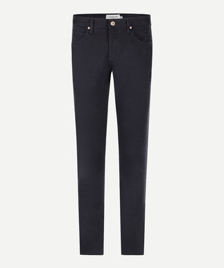 Trousers 5-pocket Slim Fit | Navy