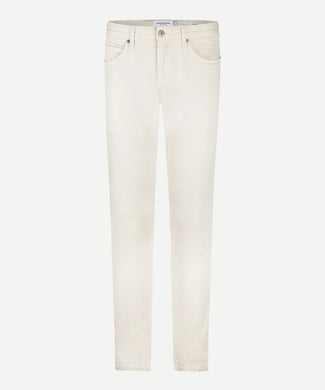 Trousers 5-pocket Slim Fit | Kit
