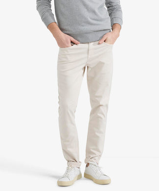 Trousers 5-pocket Slim Fit | Kit