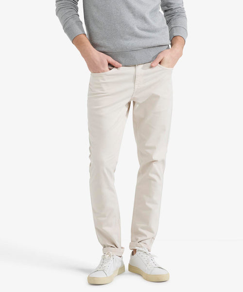 Trousers 5-pocket Slim Fit | Kit