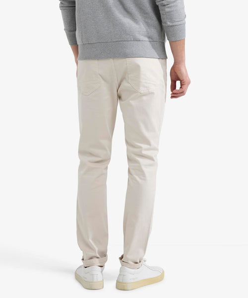 Trousers 5-pocket Slim Fit | Kit