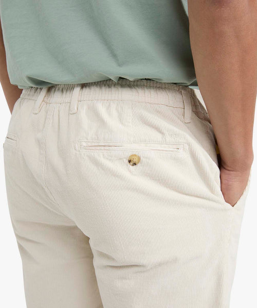 Shorts Corduroy | Kit