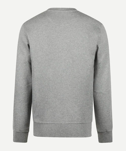 Sweater NY 1921 | Medium Gray Melange