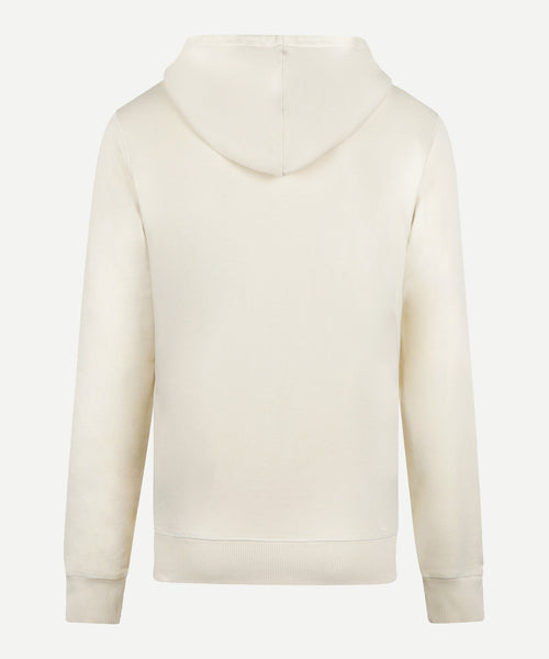Hoodie with NY Graphic | OffWhite