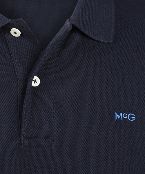 Classic Polo Regular Fit | Navy