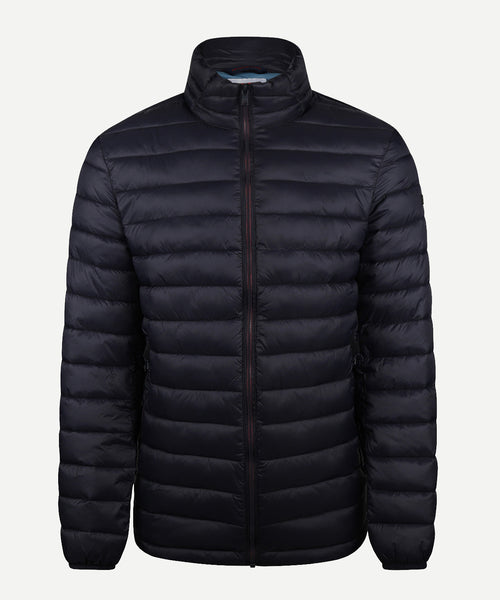 Lightweight Bomber Jas | Navy