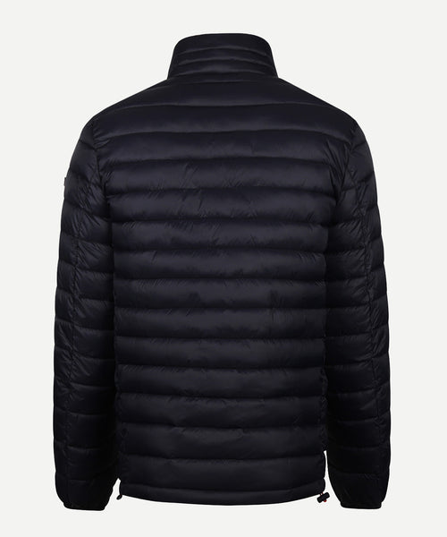 Lightweight Bomber Jas | Navy
