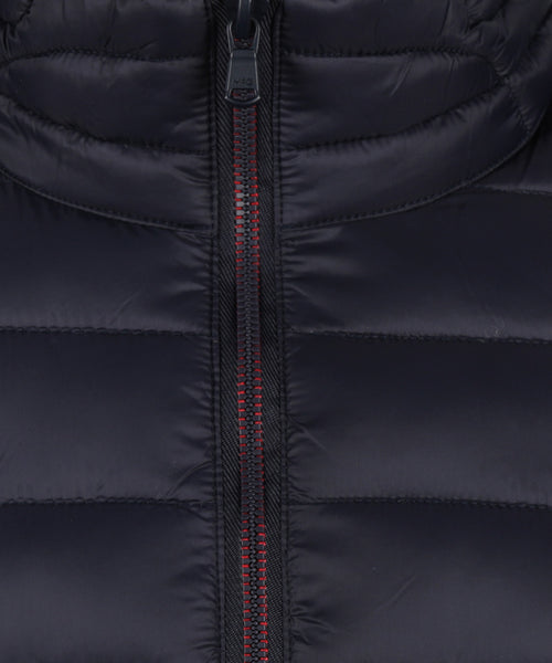 Lightweight Bomber Jas | Navy