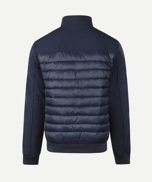 Hybrid Jas | Navy