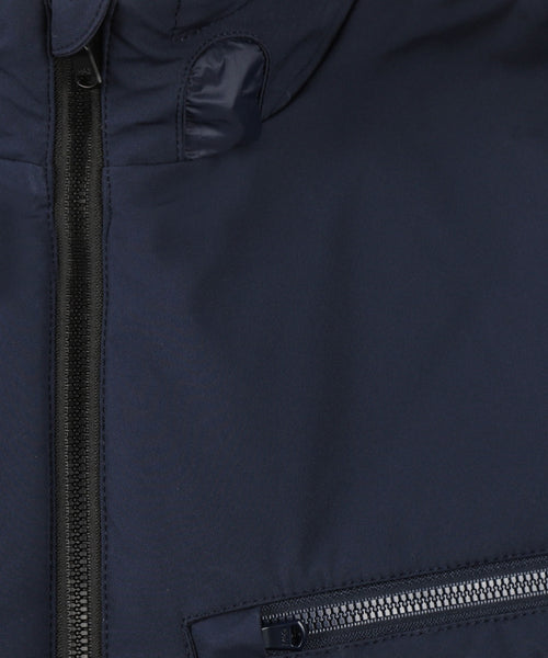 Hybrid Jas | Navy