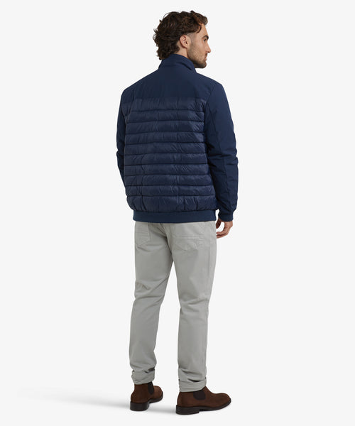 Hybrid Jacket | Navy