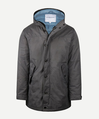 Men's Parkas