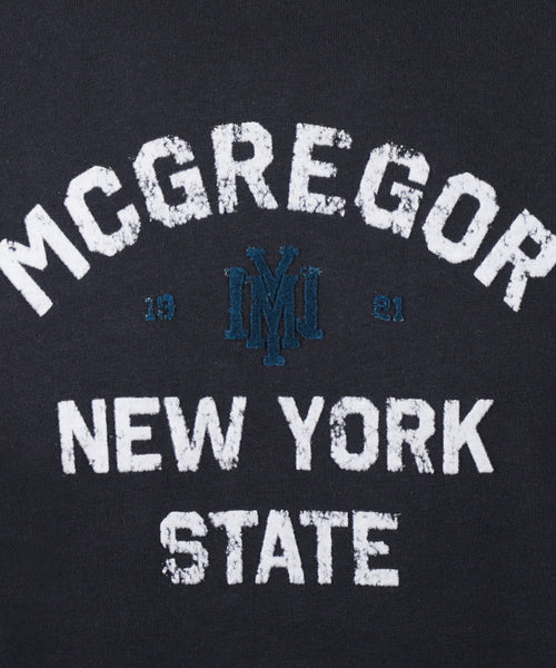 T-shirt NY | Navy