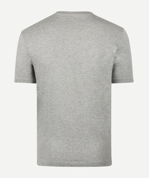 T-shirt NY 1921 | Dark Grey Melange