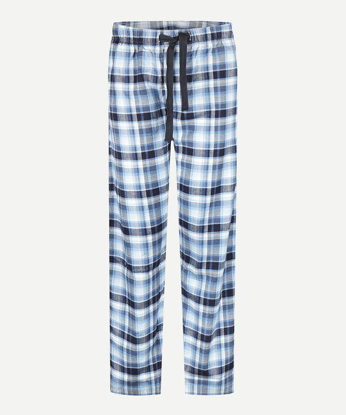 Lounge pants | Indigo