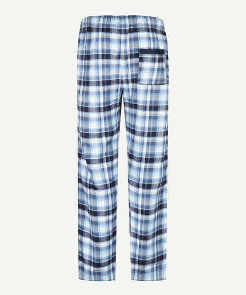 Lounge pants | Indigo