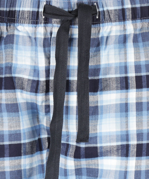 Lounge pants | Indigo