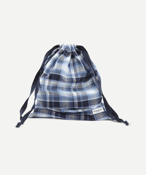 Lounge pants | Indigo