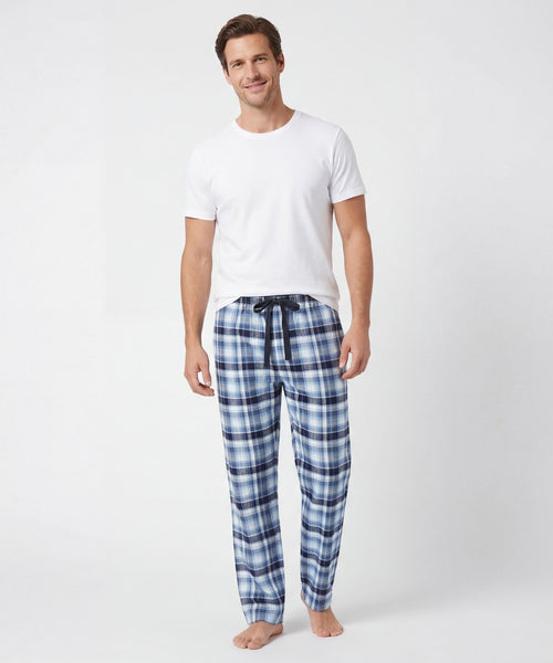 Loungepants | Indigo