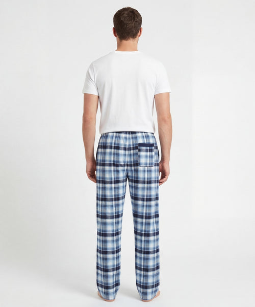 Lounge pants | Indigo