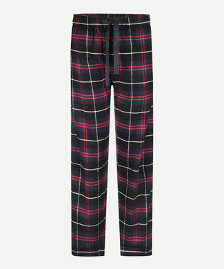 Lounge pants | Red