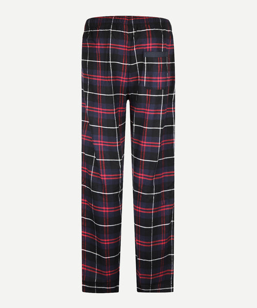 Lounge pants | Red