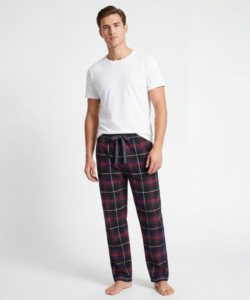 Lounge pants | Red