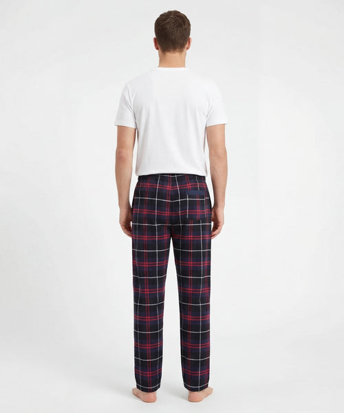 Lounge pants | Red