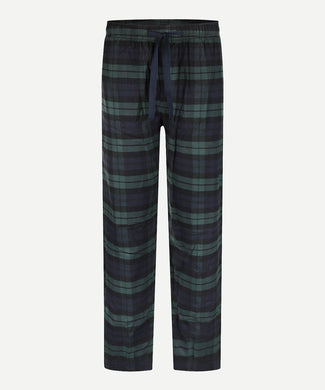 Lounge pants | Green