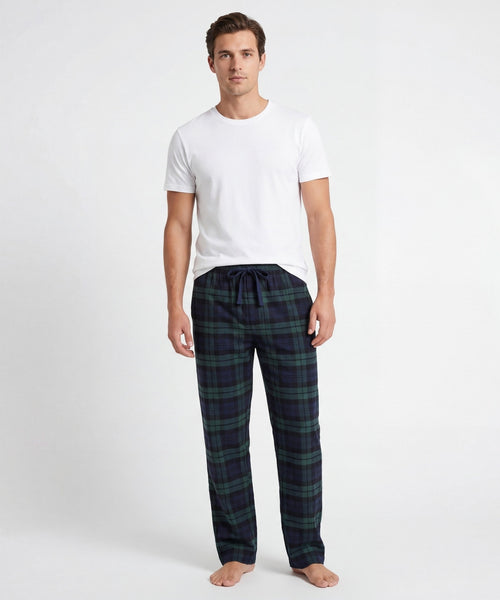 Lounge pants | Green