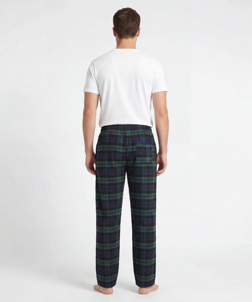 Lounge pants | Green