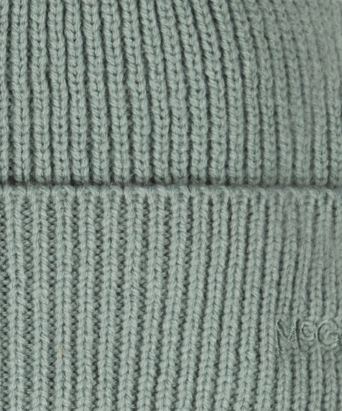 Muts Gebreid | Winter Sage