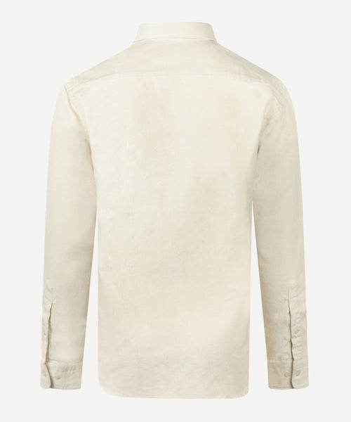 Corduroy Shirt | Off White
