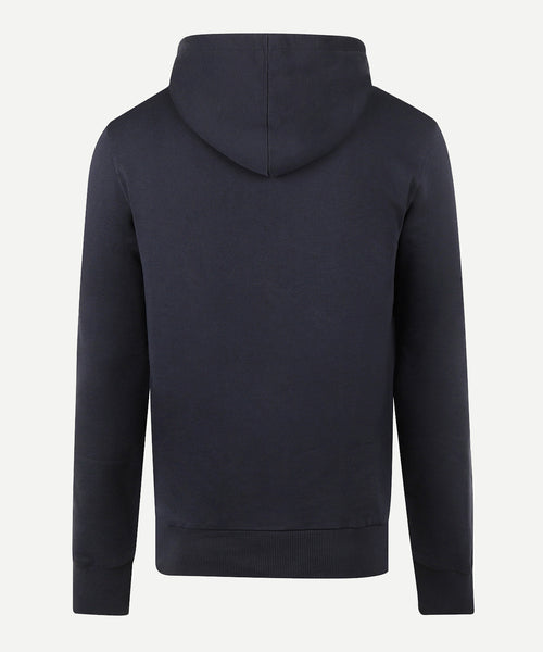 Hoodie McG Logo | Navy