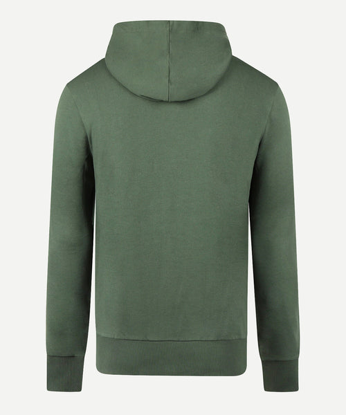 Hoodie McG Logo | Winter Sage