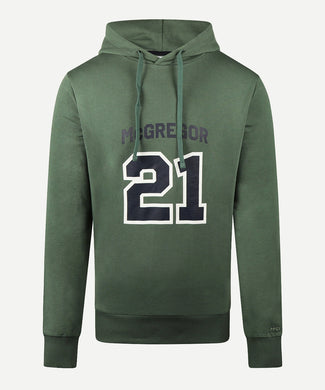 Hoody Graphic 21 | Winter Sage