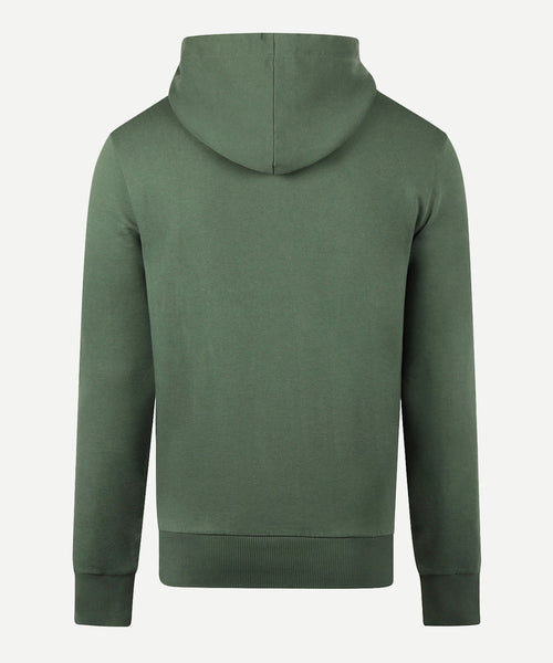 Hoody Graphic 21 | Winter Sage