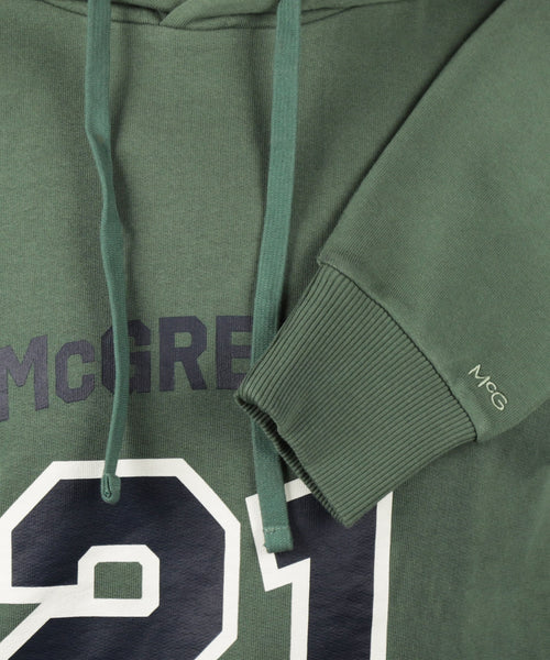 Hoody Graphic 21 | Winter Sage