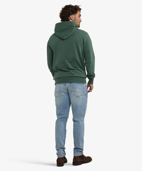 Hoody Graphic 21 | Winter Sage