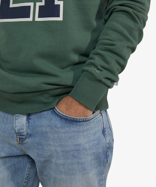 Hoody Graphic 21 | Winter Sage